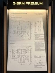 Union Square Residences (D1), Condominium #474375291